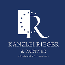 kanzlei rieger und partner logo