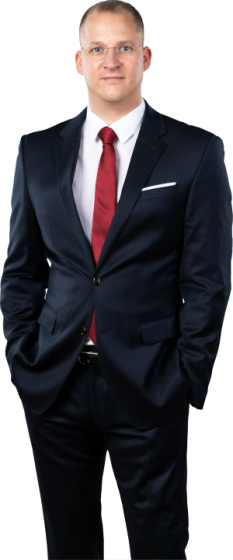 Cornelius Rieger