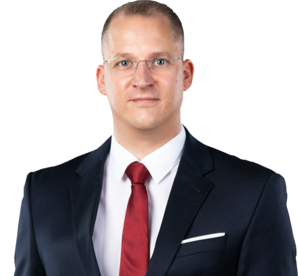 Cornelius Rieger